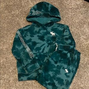 Abercrombie Kids Set